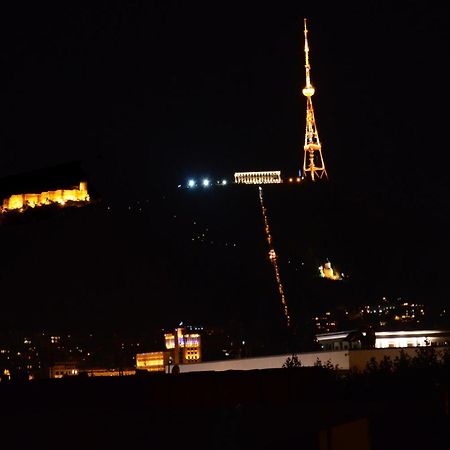 Bonus Hotel Tbilisi Room photo